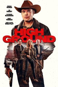 Постер фильма Дикие земли