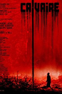 Постер movieа Мучение