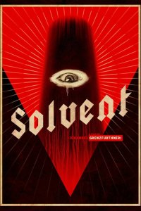 Постер фильма Растворение